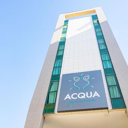 Acqua Prime Maceio Ponta Verde Exterior foto